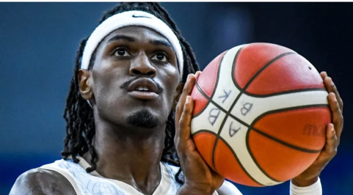 NTD basketbolçusu ilə yolları ayırıb