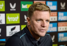 Eddi Hau: “”Qarabağ”ı yaxşı təhlil etmişik”