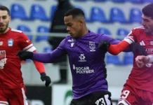 Bizon Azərbaycan Kubokunda 1/4 final mərhələsinə start verilib