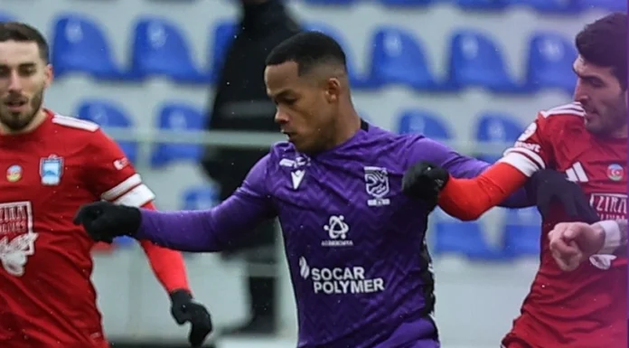 Bizon Azərbaycan Kubokunda 1/4 final mərhələsinə start verilib