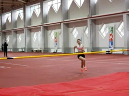 Atletika üzrə Azərbaycan çempionatında ilk mükafatçılar bəlli olub