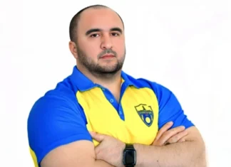 “Gəncə” klubunda yeni məşqçi təyinatı olub