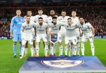 “Qarabağ” UEFA Çempionlar Liqasındakı növbəti oyunlar üçün iştirak ərizəsində dəyişiklik edib