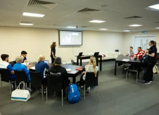 Bakıda Dünya Badminton Federasiyasının seminarı başlayıb