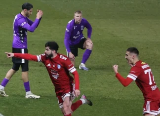 Misli Premyer Liqası: “Zirə” “Sumqayıt”ı üstələyib