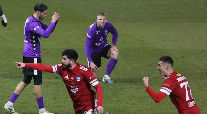 Misli Premyer Liqası: “Zirə” “Sumqayıt”ı üstələyib