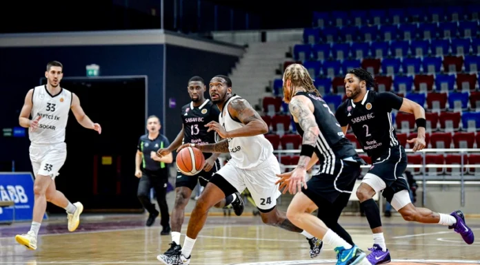 Azərbaycan Basketbol Liqasında XVI tur başa çatıb