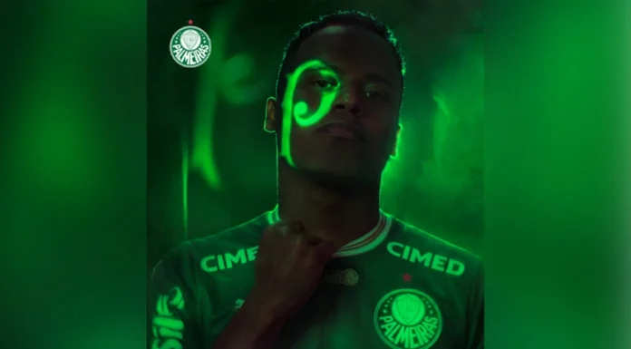 “Palmeyras” İngiltərə klubunun vingerini heyətinə qatıb