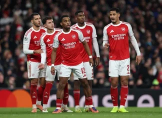 “Arsenal” İngiltərə Kubokunda rekorda imza atıb