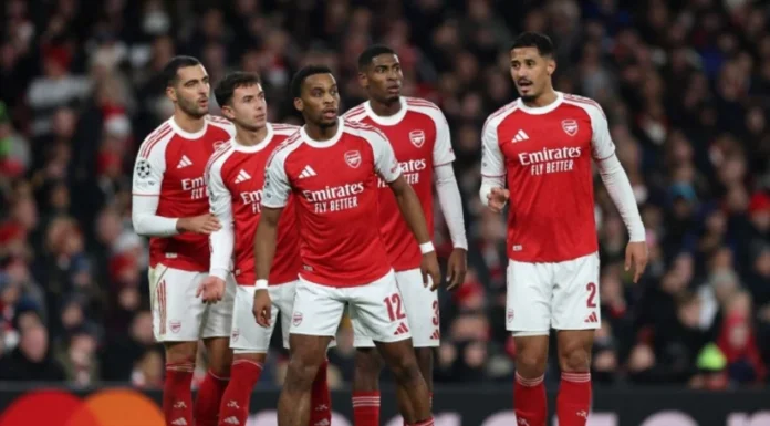 “Arsenal” İngiltərə Kubokunda rekorda imza atıb