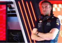 “Formula 1” komandasının baş konstruktoru istefa verib