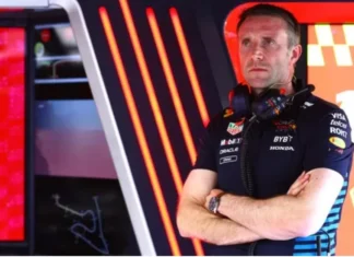 “Formula 1” komandasının baş konstruktoru istefa verib