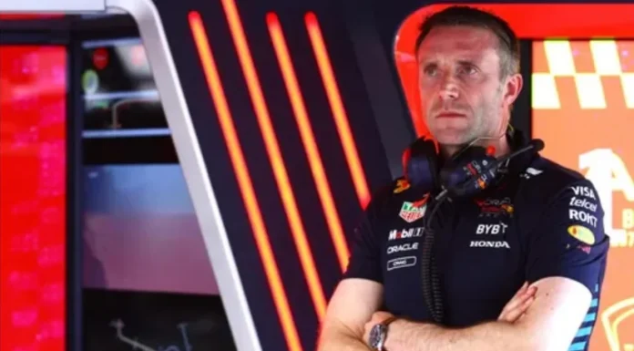 “Formula 1” komandasının baş konstruktoru istefa verib