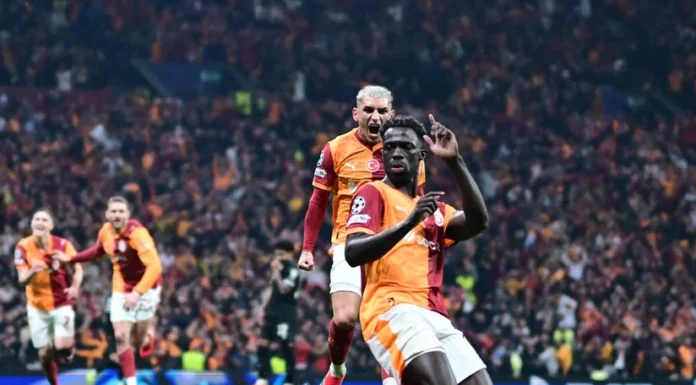 UEFA Çempionlar Liqası: “Qalatasaray” “Yuventus”u böyük fərqlə üstələyib