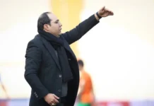 “Traktor”un yeni baş məşqçisi açıqlanıb