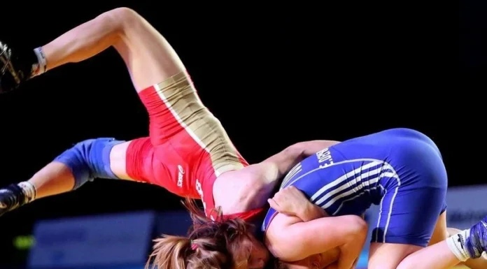 Azərbaycanın qadın güləşçiləri 2026-cı ildə ilk yarışlarına çıxacaqlar