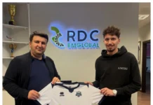 “İmişli” heyətini yeni futbolçu ilə gücləndirib