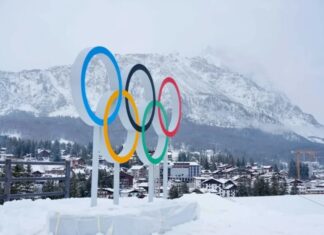 XXV Qış Olimpiya Oyunlarında bu gün 8 idman növü üzrə yarışlar keçiriləcək