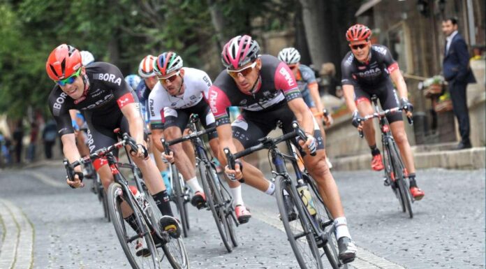 Velosipedçilərimiz Türkiyədə beynəlxalq yarışda iştirak edəcəklər