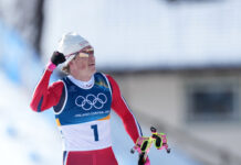 Yohannes Klebo Qış Olimpiya Oyunlarının yeddi qat qalibi oldu