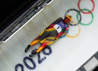 Almaniyanın xizək millisi olimpiadanın qızıl medallarına sahib çıxdı