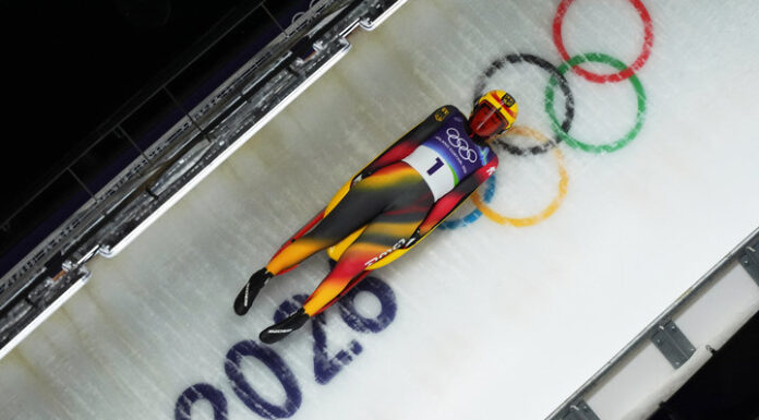 Almaniyanın xizək millisi olimpiadanın qızıl medallarına sahib çıxdı