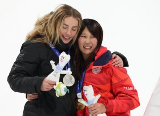 Milan-Kortina-2026: Daha bir neçə növdə medalçılar bəlli olub