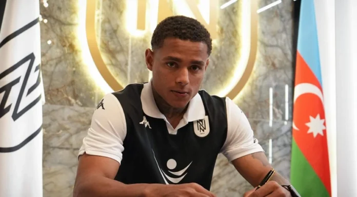 “Neftçi”dən yeni transfer