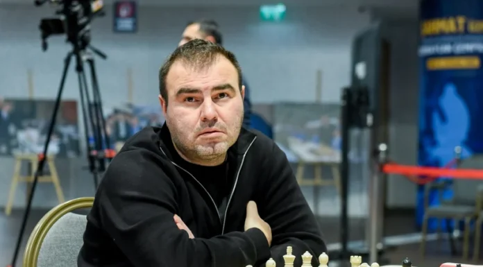 Şahmat üzrə Azərbaycan çempionatında 1/4 final mərhələsi start götürüb