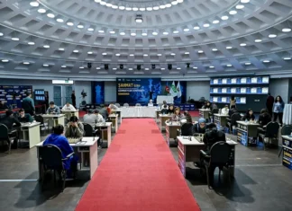 Şahmat üzrə ölkə çempionatında ilk 1/4 finalçılar bəlli oldu