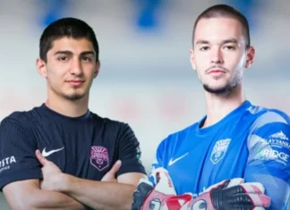 “Sabah” iki futbolçusu ilə yollarını ayırıb