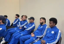 AFFA I Liqa klubuna danışılmış oyunlarla bağlı seminar keçirib
