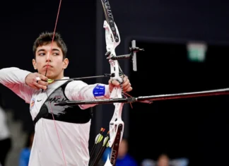 Kamandan oxatma üzrə Azərbaycan millisi Avropa çempionatına bu heyətlə qatılacaq