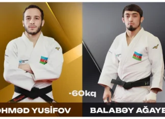 Əhməd Yusifov “Böyük Dəbilqə”nin qalibi oldu