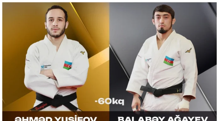 Əhməd Yusifov “Böyük Dəbilqə”nin qalibi oldu