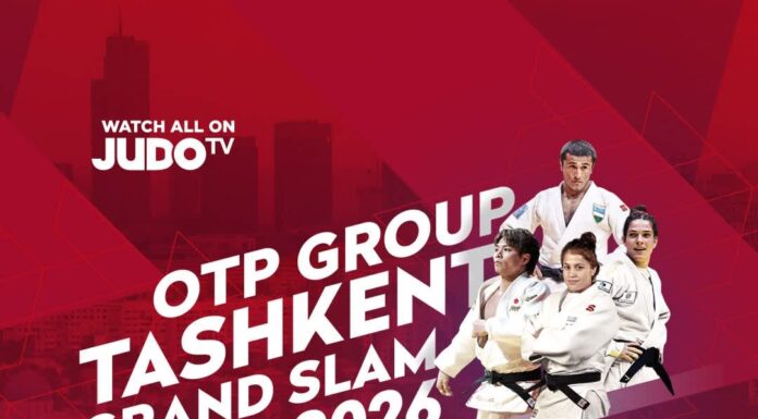 Daşkənddə keçiriləcək “Böyük Dəbilqə” turnirində iştirak edəcək cüdo millimizin heyəti açıqlanıb