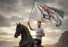 “Araz-Naxçıvan”da yeni futzalçı