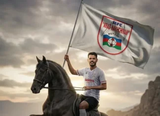 “Araz-Naxçıvan”da yeni futzalçı