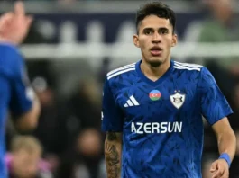 Zədələnən Kamilo Duranın vəziyyəti necədir?