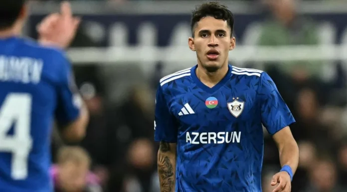 Zədələnən Kamilo Duranın vəziyyəti necədir?