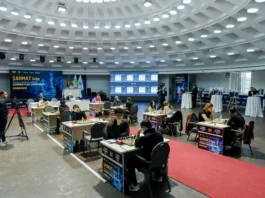 Şahmat üzrə Azərbaycan çempionatında bütün yarımfinalçılar müəyyənləşib.