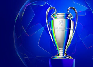 UEFA Çempionlar liqasında 1/8 finalın cavab oyunları start götürür