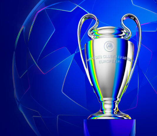 UEFA Çempionlar liqasında 1/8 finalın cavab oyunları start götürür