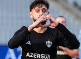 Nəriman Axundzadə “Qarabağ”ı MLS klubuna dəyişir