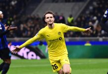 UEFA Çempionlar liqası: “Bayer”, “Atletiko” növbəti mərhələdə, “Budö-Qlimt” “İnter”i mübarizədən kənarlaşdırdı