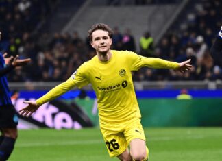 UEFA Çempionlar liqası: “Bayer”, “Atletiko” növbəti mərhələdə, “Budö-Qlimt” “İnter”i mübarizədən kənarlaşdırdı