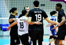 Yüksək liqa: Lider “Xilasedici” xal itirmədi