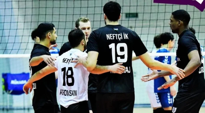 Yüksək liqa: Lider “Xilasedici” xal itirmədi