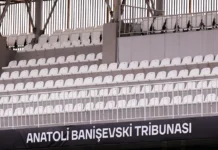 “Neftçi” Anatoli Banişevskinin adını əbədiləşdirir