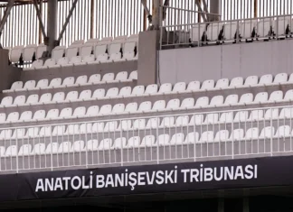 “Neftçi” Anatoli Banişevskinin adını əbədiləşdirir